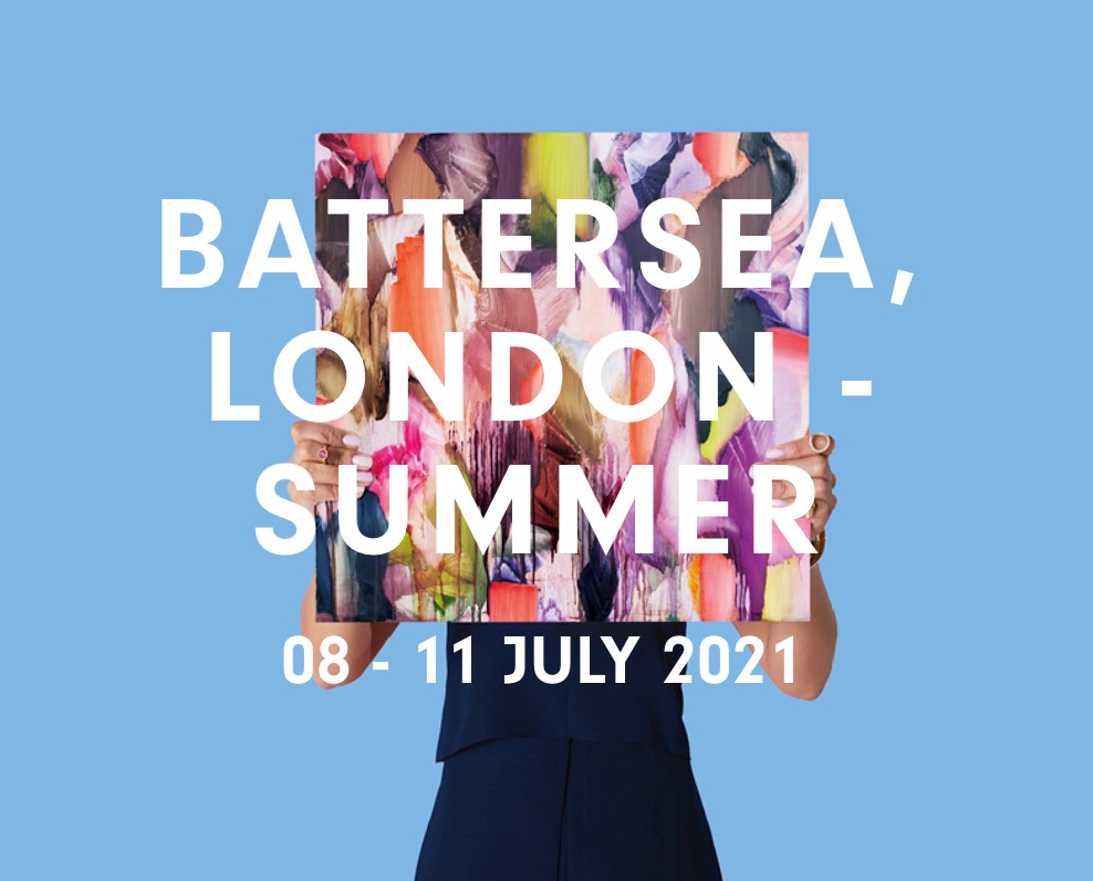 Charity Partner Of The Affordable Art Fair Battersea 2021 July 8 11 Arts 4 Dementia