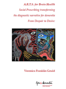 ARTS for Brain Health: Social Prescribing Transforming Diagnostic Practice for Dementia